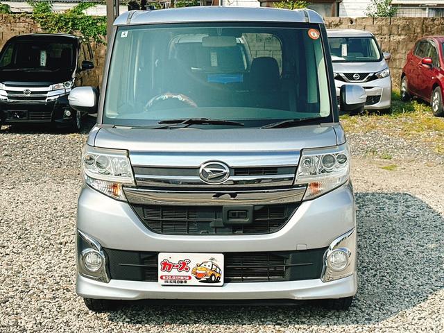 タント カスタムＸ　ＳＡ　ＥＴＣ　両側スライド・片側電動　衝突被害軽減システム　オートライト　ＬＥＤヘッドランプ　スマートキー　アイドリングストップ　電動格納ミラー　ベンチシート　ＣＶＴ　盗難防止システム　ＡＢＳ　ＥＳＣ　ＣＤ（40枚目）