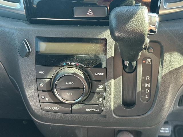 フレアワゴンカスタムスタイル XS 保証12ヵ月・走行無制限 バックカメラ 両側スライド・片側電動 TV 衝突被害軽減システム HID スマートキー アイドリングストップ 電動格納ミラー ベンチシート CVT 盗難防止システム ABS(6枚目)