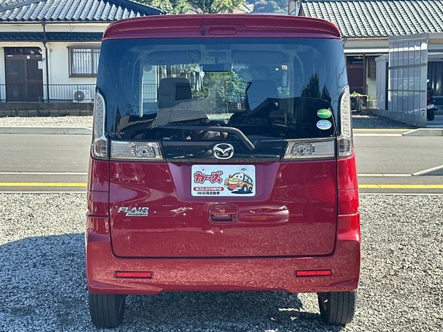 フレアワゴンカスタムスタイル XS 保証12ヵ月・走行無制限 バックカメラ 両側スライド・片側電動 TV 衝突被害軽減システム HID スマートキー アイドリングストップ 電動格納ミラー ベンチシート CVT 盗難防止システム ABS(15枚目)