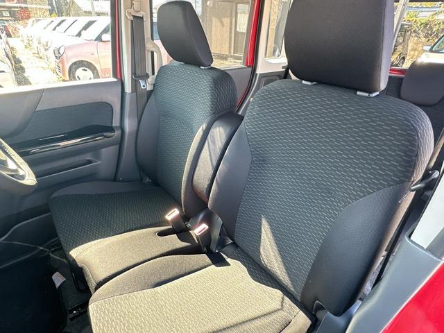 フレアワゴンカスタムスタイル XS 保証12ヵ月・走行無制限 バックカメラ 両側スライド・片側電動 TV 衝突被害軽減システム HID スマートキー アイドリングストップ 電動格納ミラー ベンチシート CVT 盗難防止システム ABS(36枚目)