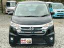 ハイウェイスター　Ｇ　保証１２ヵ月・走行無制限　ドライブレコーダー　ＥＴＣ　全周囲カメラ　オートライト　ＨＩＤ　スマートキー　アイドリングストップ　電動格納ミラー　ＣＶＴ　盗難防止システム　ＡＢＳ　アルミホイール（15枚目）
