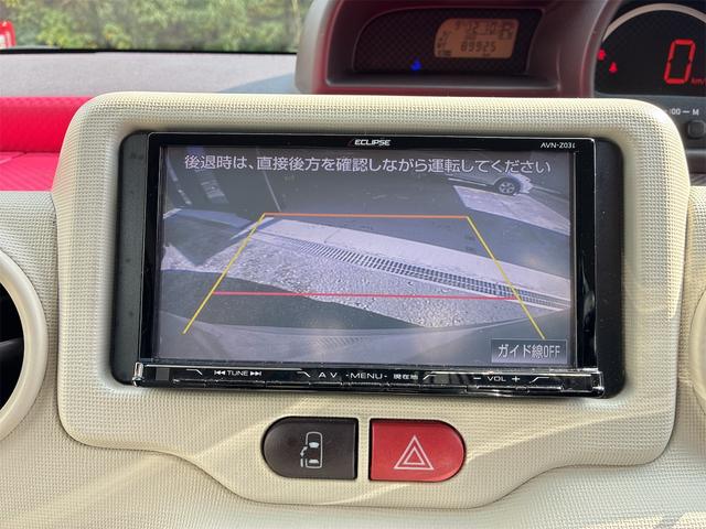 ポルテ F 助手席回転シート ドライブレコーダー ETC バックカメラ ナビ TV レーンアシスト 衝突被害軽減システム 電動スライドドア スマートキー 電動格納ミラー オートマチック(3枚目)