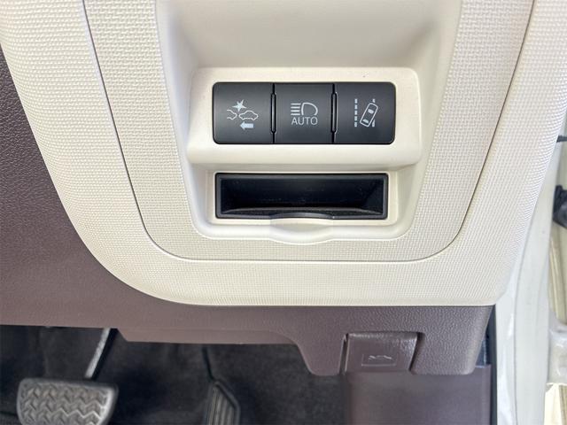 ポルテ F 助手席回転シート ドライブレコーダー ETC バックカメラ ナビ TV レーンアシスト 衝突被害軽減システム 電動スライドドア スマートキー 電動格納ミラー オートマチック(9枚目)