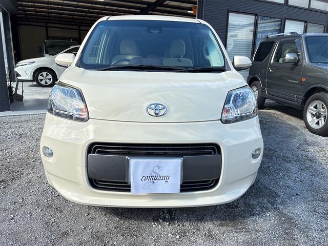 ポルテ F 助手席回転シート ドライブレコーダー ETC バックカメラ ナビ TV レーンアシスト 衝突被害軽減システム 電動スライドドア スマートキー 電動格納ミラー オートマチック(11枚目)