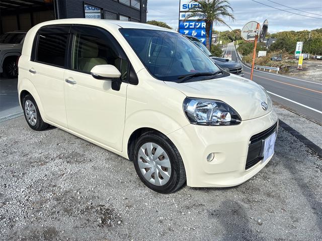 ポルテ F 助手席回転シート ドライブレコーダー ETC バックカメラ ナビ TV レーンアシスト 衝突被害軽減システム 電動スライドドア スマートキー 電動格納ミラー オートマチック(12枚目)