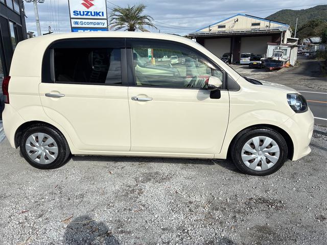 ポルテ F 助手席回転シート ドライブレコーダー ETC バックカメラ ナビ TV レーンアシスト 衝突被害軽減システム 電動スライドドア スマートキー 電動格納ミラー オートマチック(13枚目)