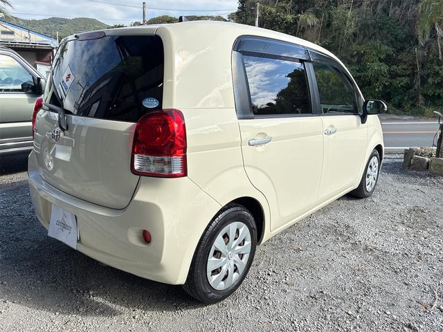 ポルテ F 助手席回転シート ドライブレコーダー ETC バックカメラ ナビ TV レーンアシスト 衝突被害軽減システム 電動スライドドア スマートキー 電動格納ミラー オートマチック(14枚目)