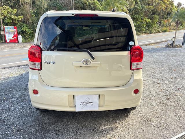 ポルテ F 助手席回転シート ドライブレコーダー ETC バックカメラ ナビ TV レーンアシスト 衝突被害軽減システム 電動スライドドア スマートキー 電動格納ミラー オートマチック(15枚目)