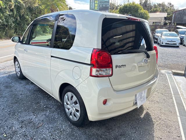 ポルテ F 助手席回転シート ドライブレコーダー ETC バックカメラ ナビ TV レーンアシスト 衝突被害軽減システム 電動スライドドア スマートキー 電動格納ミラー オートマチック(16枚目)