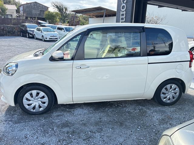 ポルテ F 助手席回転シート ドライブレコーダー ETC バックカメラ ナビ TV レーンアシスト 衝突被害軽減システム 電動スライドドア スマートキー 電動格納ミラー オートマチック(17枚目)