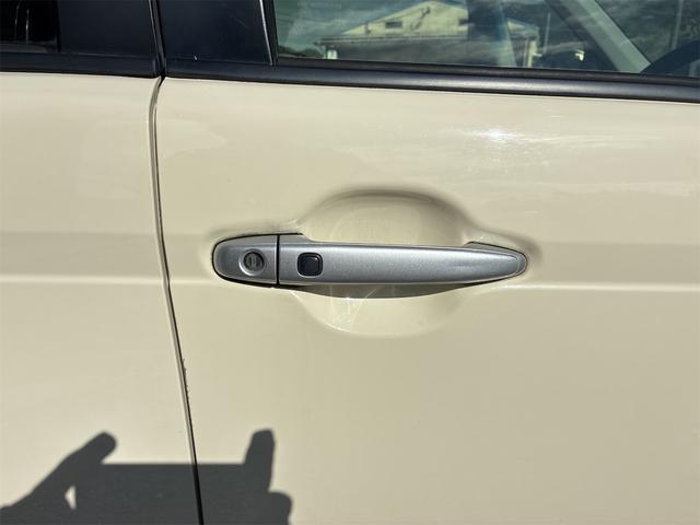 ポルテ F 助手席回転シート ドライブレコーダー ETC バックカメラ ナビ TV レーンアシスト 衝突被害軽減システム 電動スライドドア スマートキー 電動格納ミラー オートマチック(25枚目)