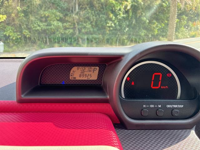 ポルテ F 助手席回転シート ドライブレコーダー ETC バックカメラ ナビ TV レーンアシスト 衝突被害軽減システム 電動スライドドア スマートキー 電動格納ミラー オートマチック(28枚目)