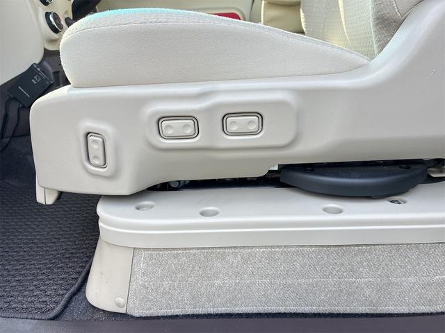 ポルテ F 助手席回転シート ドライブレコーダー ETC バックカメラ ナビ TV レーンアシスト 衝突被害軽減システム 電動スライドドア スマートキー 電動格納ミラー オートマチック(31枚目)