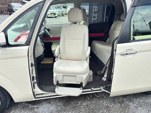 ポルテ F 助手席回転シート ドライブレコーダー ETC バックカメラ ナビ TV レーンアシスト 衝突被害軽減システム 電動スライドドア スマートキー 電動格納ミラー オートマチック(34枚目)