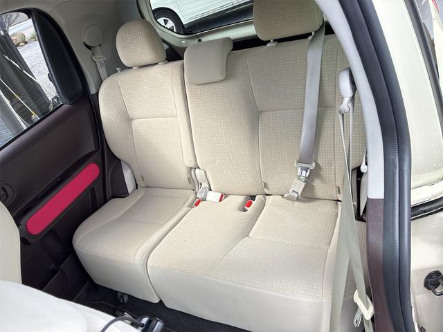 ポルテ F 助手席回転シート ドライブレコーダー ETC バックカメラ ナビ TV レーンアシスト 衝突被害軽減システム 電動スライドドア スマートキー 電動格納ミラー オートマチック(35枚目)