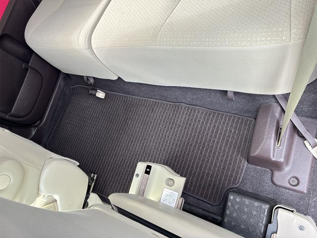 ポルテ F 助手席回転シート ドライブレコーダー ETC バックカメラ ナビ TV レーンアシスト 衝突被害軽減システム 電動スライドドア スマートキー 電動格納ミラー オートマチック(36枚目)