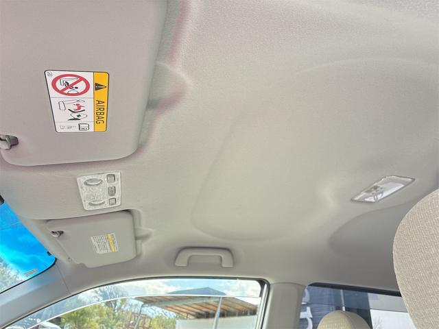 ポルテ F 助手席回転シート ドライブレコーダー ETC バックカメラ ナビ TV レーンアシスト 衝突被害軽減システム 電動スライドドア スマートキー 電動格納ミラー オートマチック(37枚目)