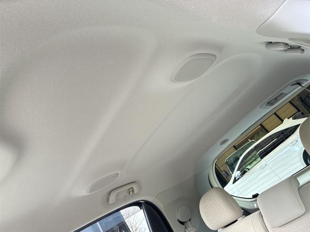 ポルテ F 助手席回転シート ドライブレコーダー ETC バックカメラ ナビ TV レーンアシスト 衝突被害軽減システム 電動スライドドア スマートキー 電動格納ミラー オートマチック(38枚目)