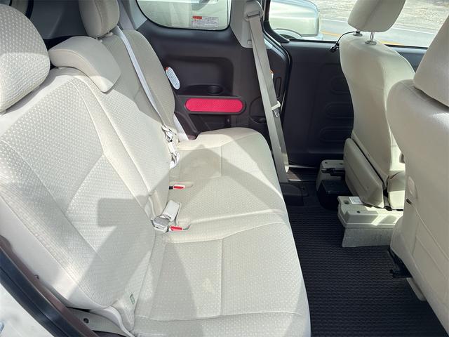 ポルテ F 助手席回転シート ドライブレコーダー ETC バックカメラ ナビ TV レーンアシスト 衝突被害軽減システム 電動スライドドア スマートキー 電動格納ミラー オートマチック(42枚目)