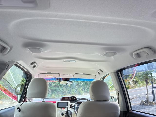 ポルテ F 助手席回転シート ドライブレコーダー ETC バックカメラ ナビ TV レーンアシスト 衝突被害軽減システム 電動スライドドア スマートキー 電動格納ミラー オートマチック(45枚目)