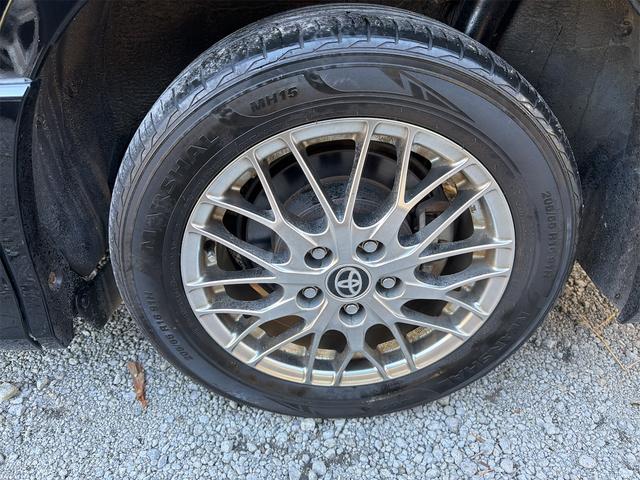 TOYOTA NOAH HYBRID SI WxB III