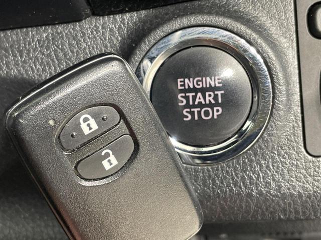 ヴィッツ Ｆ　セーフティーエディションＩＩ　衝突軽減装置　ＳＤナビ　ＥＴＣ　スマートキー　コーナーセンサー　車線逸脱警報　禁煙車　アイドリングストップ　電動格納ミラー　ＣＤ再生　オートマチックハイビーム（6枚目）