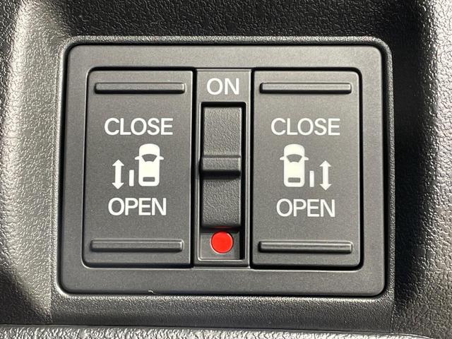 Ｎ－ＢＯＸカスタム ベースグレード　両側電動ドア　ホンダセンシング　アダプティブクルーズ　ＬＥＤヘッド　クリアランスソナー　レーンキープ　スマートキー　オートエアコン　オートマチックハイビーム　誤発進抑制機能　先行車発進お知らせ（3枚目）