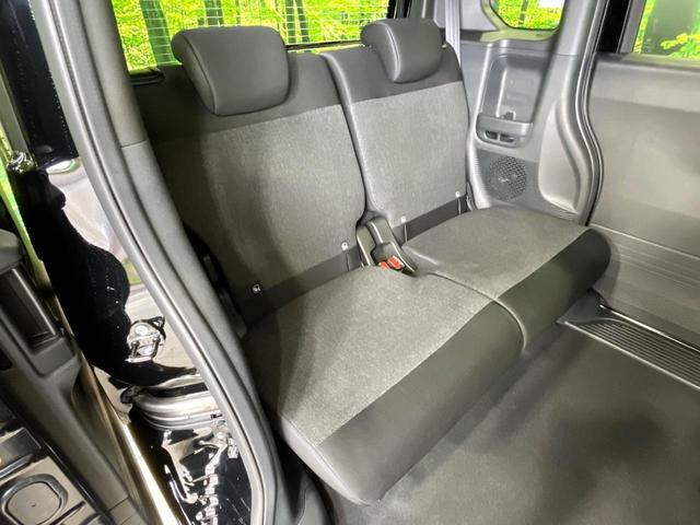 Ｎ－ＢＯＸカスタム ベースグレード　両側電動ドア　ホンダセンシング　アダプティブクルーズ　ＬＥＤヘッド　クリアランスソナー　レーンキープ　スマートキー　オートエアコン　オートマチックハイビーム　誤発進抑制機能　先行車発進お知らせ（9枚目）
