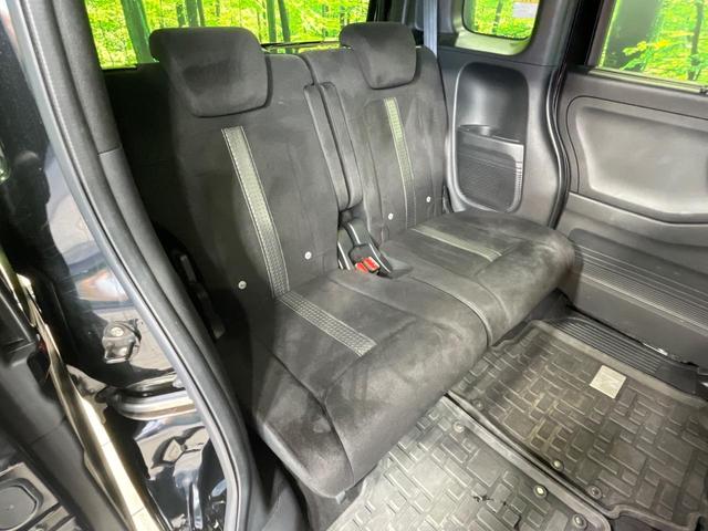 Ｎ－ＢＯＸカスタム Ｌ　電動スライドドア　バックカメラ　衝突軽減装置　アダプティブクルーズ　禁煙車　前席シートヒーター　コーナーセンサー　スマートキー　ＬＥＤヘッド　純正ディスプレイオーディオ　オートハイビーム　車線逸脱警報（9枚目）