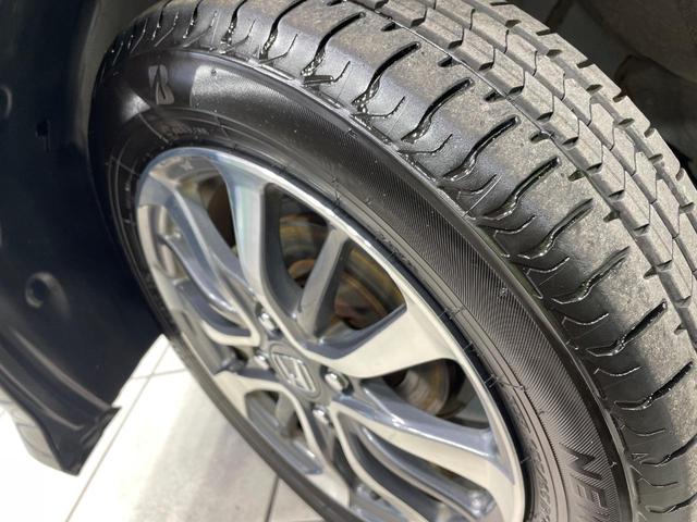 Ｎ－ＢＯＸカスタム Ｌ　電動スライドドア　バックカメラ　衝突軽減装置　アダプティブクルーズ　禁煙車　前席シートヒーター　コーナーセンサー　スマートキー　ＬＥＤヘッド　純正ディスプレイオーディオ　オートハイビーム　車線逸脱警報（32枚目）