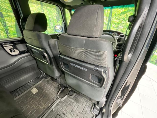 Ｎ－ＢＯＸカスタム Ｌ　電動スライドドア　バックカメラ　衝突軽減装置　アダプティブクルーズ　禁煙車　前席シートヒーター　コーナーセンサー　スマートキー　ＬＥＤヘッド　純正ディスプレイオーディオ　オートハイビーム　車線逸脱警報（38枚目）