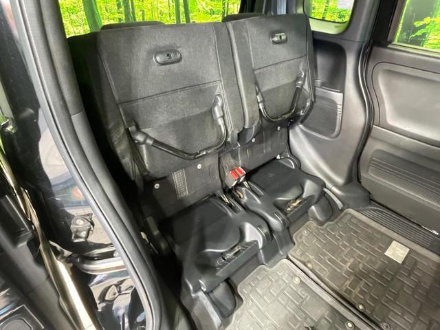 Ｎ－ＢＯＸカスタム Ｌ　電動スライドドア　バックカメラ　衝突軽減装置　アダプティブクルーズ　禁煙車　前席シートヒーター　コーナーセンサー　スマートキー　ＬＥＤヘッド　純正ディスプレイオーディオ　オートハイビーム　車線逸脱警報（39枚目）