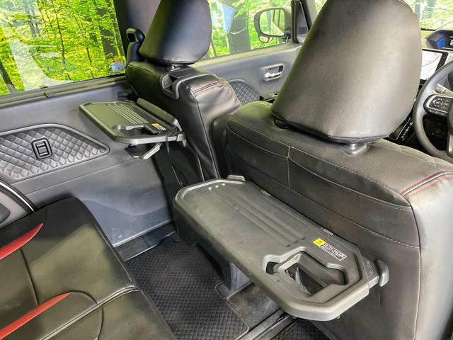 タント カスタムＸスタイルセレクション　両側電動ドア　純正９型ナビ　全周囲カメラ　衝突軽減装置　禁煙車　ハーフレザーシート　前席シートヒーター　ドラレコ　コーナーセンサー　スマートキー　ＬＥＤヘッド　ＥＴＣ　オートハイビーム　オートライト（38枚目）