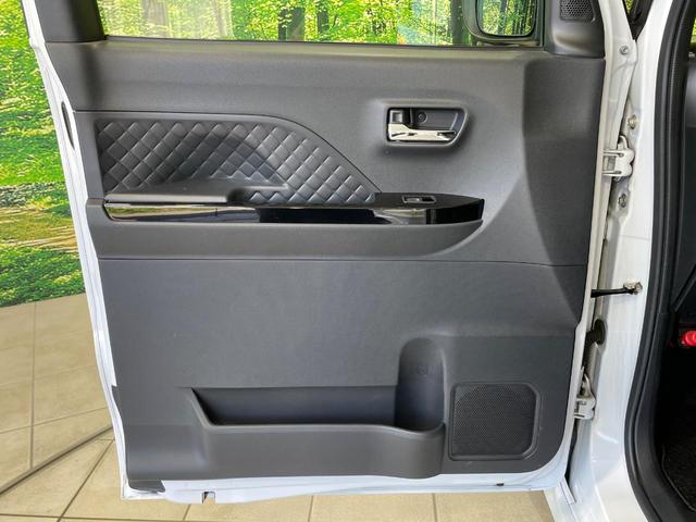 タント カスタムＸスタイルセレクション　両側電動ドア　純正９型ナビ　全周囲カメラ　衝突軽減装置　禁煙車　ハーフレザーシート　前席シートヒーター　ドラレコ　コーナーセンサー　スマートキー　ＬＥＤヘッド　ＥＴＣ　オートハイビーム　オートライト（42枚目）