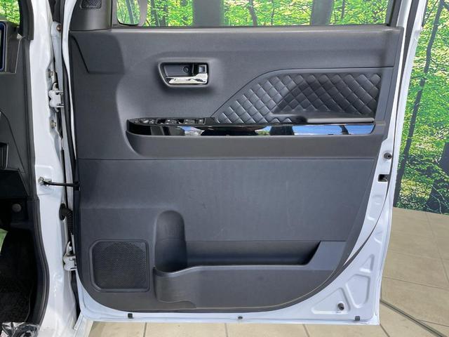 タント カスタムＸスタイルセレクション　両側電動ドア　純正９型ナビ　全周囲カメラ　衝突軽減装置　禁煙車　ハーフレザーシート　前席シートヒーター　ドラレコ　コーナーセンサー　スマートキー　ＬＥＤヘッド　ＥＴＣ　オートハイビーム　オートライト（43枚目）