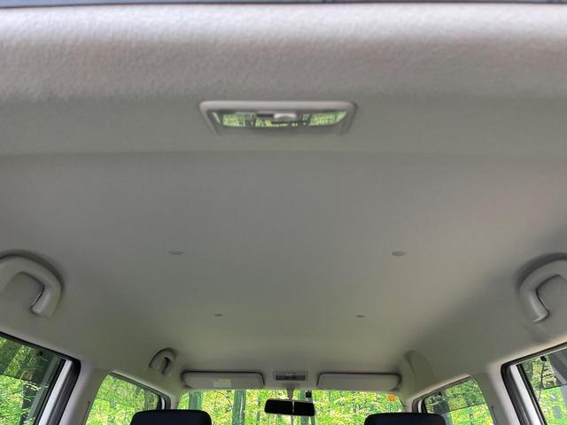 ＭＲワゴン １０ｔｈアニバーサリー　リミテッド　禁煙車　スマートキー　ＨＩＤヘッド　ＥＴＣ　オートライト　オートエアコン　純正１４インチアルミ　ＣＤ再生　革巻きステアリング　ステアリングスイッチ　横滑防止装置　電動格納ミラー　後席格納（34枚目）