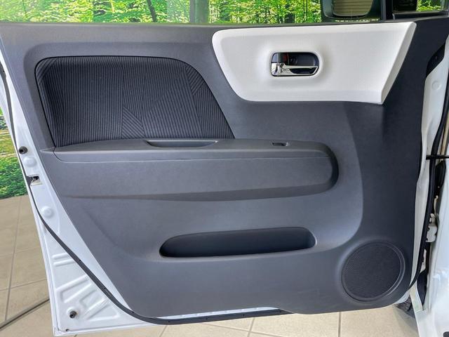 ＭＲワゴン １０ｔｈアニバーサリー　リミテッド　禁煙車　スマートキー　ＨＩＤヘッド　ＥＴＣ　オートライト　オートエアコン　純正１４インチアルミ　ＣＤ再生　革巻きステアリング　ステアリングスイッチ　横滑防止装置　電動格納ミラー　後席格納（37枚目）