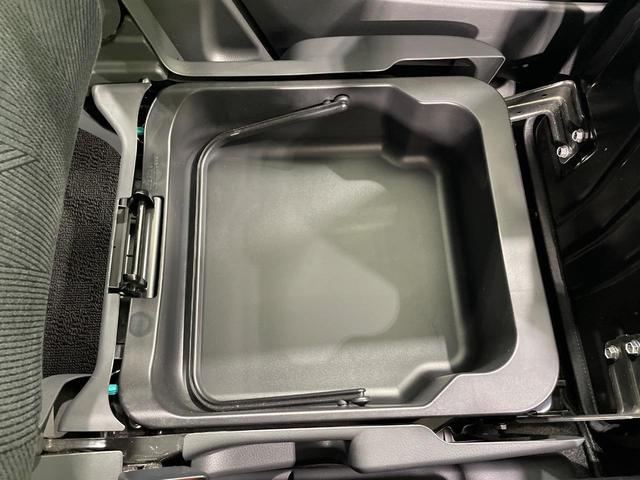 ＭＲワゴン １０ｔｈアニバーサリー　リミテッド　禁煙車　スマートキー　ＨＩＤヘッド　ＥＴＣ　オートライト　オートエアコン　純正１４インチアルミ　ＣＤ再生　革巻きステアリング　ステアリングスイッチ　横滑防止装置　電動格納ミラー　後席格納（44枚目）