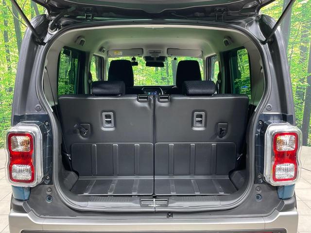 ハスラー Ｊスタイル　ＳＤナビ　衝突被害軽減システム　禁煙車　ドラレコ　コーナーセンサー　スマートキー　ＬＥＤヘッド　ビルトインＥＴＣ　オートハイビーム　車線逸脱警報　オートライト　オートエアコン　純正１５インチアルミ（33枚目）