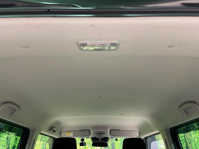 ハスラー Ｊスタイル　ＳＤナビ　衝突被害軽減システム　禁煙車　ドラレコ　コーナーセンサー　スマートキー　ＬＥＤヘッド　ビルトインＥＴＣ　オートハイビーム　車線逸脱警報　オートライト　オートエアコン　純正１５インチアルミ（34枚目）
