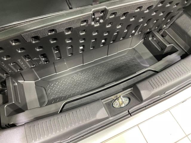 ハスラー Ｊスタイル　ＳＤナビ　衝突被害軽減システム　禁煙車　ドラレコ　コーナーセンサー　スマートキー　ＬＥＤヘッド　ビルトインＥＴＣ　オートハイビーム　車線逸脱警報　オートライト　オートエアコン　純正１５インチアルミ（45枚目）