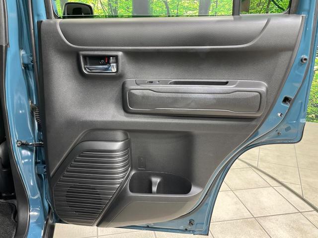 ハスラー Ｊスタイル　ＳＤナビ　衝突被害軽減システム　禁煙車　ドラレコ　コーナーセンサー　スマートキー　ＬＥＤヘッド　ビルトインＥＴＣ　オートハイビーム　車線逸脱警報　オートライト　オートエアコン　純正１５インチアルミ（46枚目）