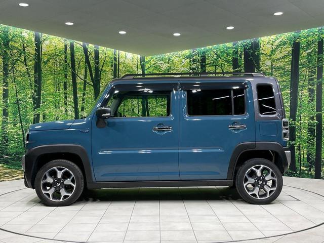 ハスラー Ｊスタイル　ＳＤナビ　衝突被害軽減システム　禁煙車　ドラレコ　コーナーセンサー　スマートキー　ＬＥＤヘッド　ビルトインＥＴＣ　オートハイビーム　車線逸脱警報　オートライト　オートエアコン　純正１５インチアルミ（52枚目）