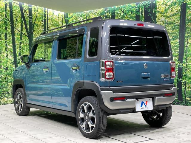 ハスラー Ｊスタイル　ＳＤナビ　衝突被害軽減システム　禁煙車　ドラレコ　コーナーセンサー　スマートキー　ＬＥＤヘッド　ビルトインＥＴＣ　オートハイビーム　車線逸脱警報　オートライト　オートエアコン　純正１５インチアルミ（53枚目）