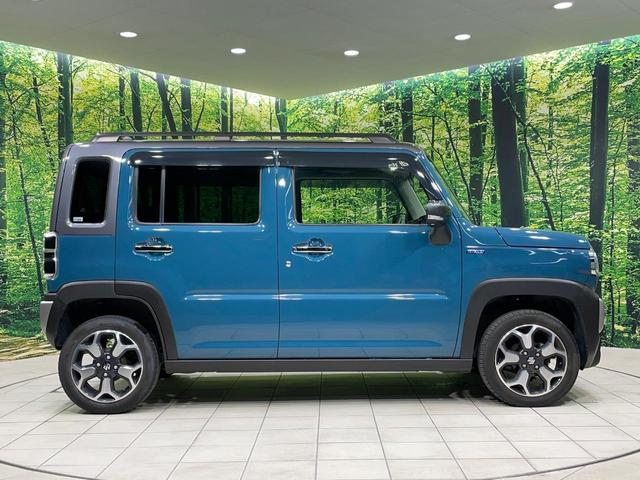 ハスラー Ｊスタイル　ＳＤナビ　衝突被害軽減システム　禁煙車　ドラレコ　コーナーセンサー　スマートキー　ＬＥＤヘッド　ビルトインＥＴＣ　オートハイビーム　車線逸脱警報　オートライト　オートエアコン　純正１５インチアルミ（54枚目）