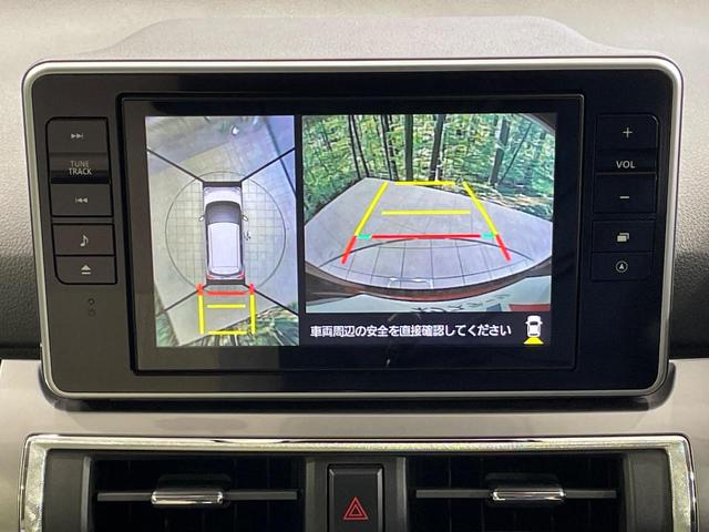 キャスト スタイルＧ　リミテッド　ＳＡＩＩＩ　ＳＤナビ　全周囲カメラ　衝突被害軽減システム　禁煙車　ハーフレザーシート　ドラレコ　スマートキー　ＬＥＤヘッド　オートハイビーム　オートライト　オートエアコン　純正１５インチアルミ（5枚目）