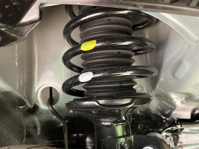 ハスラー ハイブリッドG 届出済未使用車 メーカー9型ナビ 全周囲カメラ 衝突軽減装置 アダプティブクルーズ 2トーン 前席シートヒーター コーナーセンサー スマートキー LEDヘッド オートハイビーム 車線逸脱警報(20枚目)