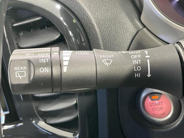 ジューク １６ＧＴ　タイプＶ　ターボ　ＨＤＤナビ　バックカメラ　禁煙車　ドラレコ　スマートキー　ＨＩＤヘッド　ＥＴＣ　オートライト　オートエアコン　１８インチアルミ　Ｂｌｕｅｔｏｏｔｈ　ＣＤ　ＤＶＤ　フルセグ　革巻きステアリング（46枚目）