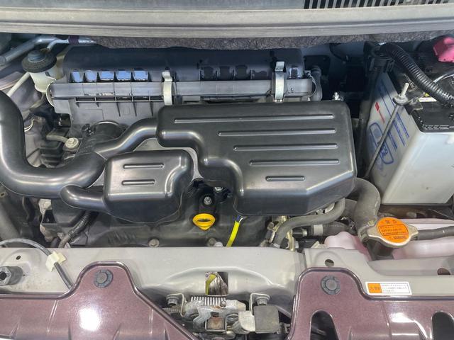 タント Ｘ　ＳＡＩＩＩ　両側電動ドア　純正ナビ　バックカメラ　衝突軽減装置　禁煙車　シートヒーター　コーナーセンサー　スマートキー　ＬＥＤヘッド　ＥＴＣ　オートハイビーム　車線逸脱警報　オートライト　オートエアコン（18枚目）