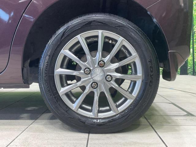 タント Ｘ　ＳＡＩＩＩ　両側電動ドア　純正ナビ　バックカメラ　衝突軽減装置　禁煙車　シートヒーター　コーナーセンサー　スマートキー　ＬＥＤヘッド　ＥＴＣ　オートハイビーム　車線逸脱警報　オートライト　オートエアコン（29枚目）